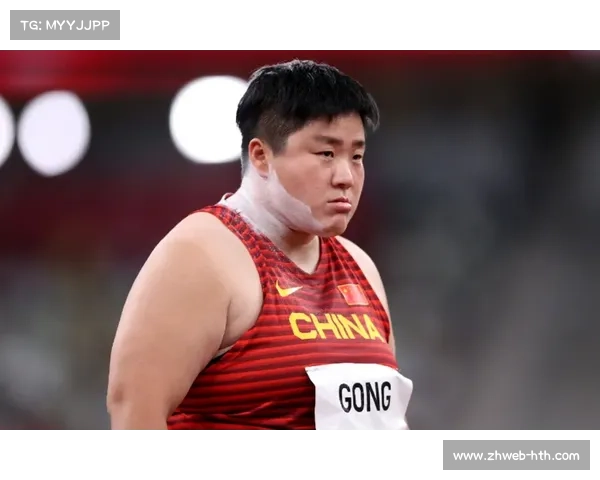 突破女子铅球21米大关挑战世界顶尖选手目标全力奋进打造巅峰之路 突破女子铅球21米大关挑战世界顶尖选手目标全力奋进打造巅峰之路