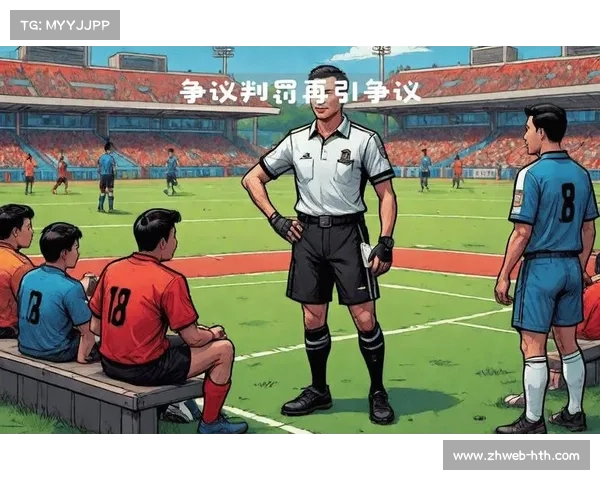 主裁判解读红牌判罚标准 强调保护球员身体安全 主裁判解读红牌判罚标准 强调保护球员身体安全