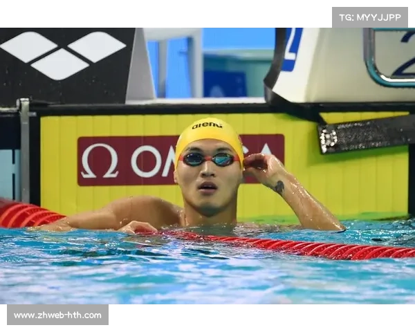 徐嘉余男子50米仰泳半决赛刷新全国纪录，强势晋级全运会决赛