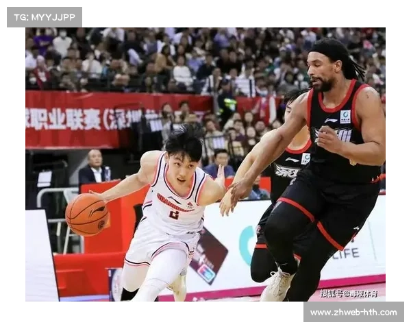 广东东阳光对阵南京天之蓝，萨林杰麦考尔内线对决